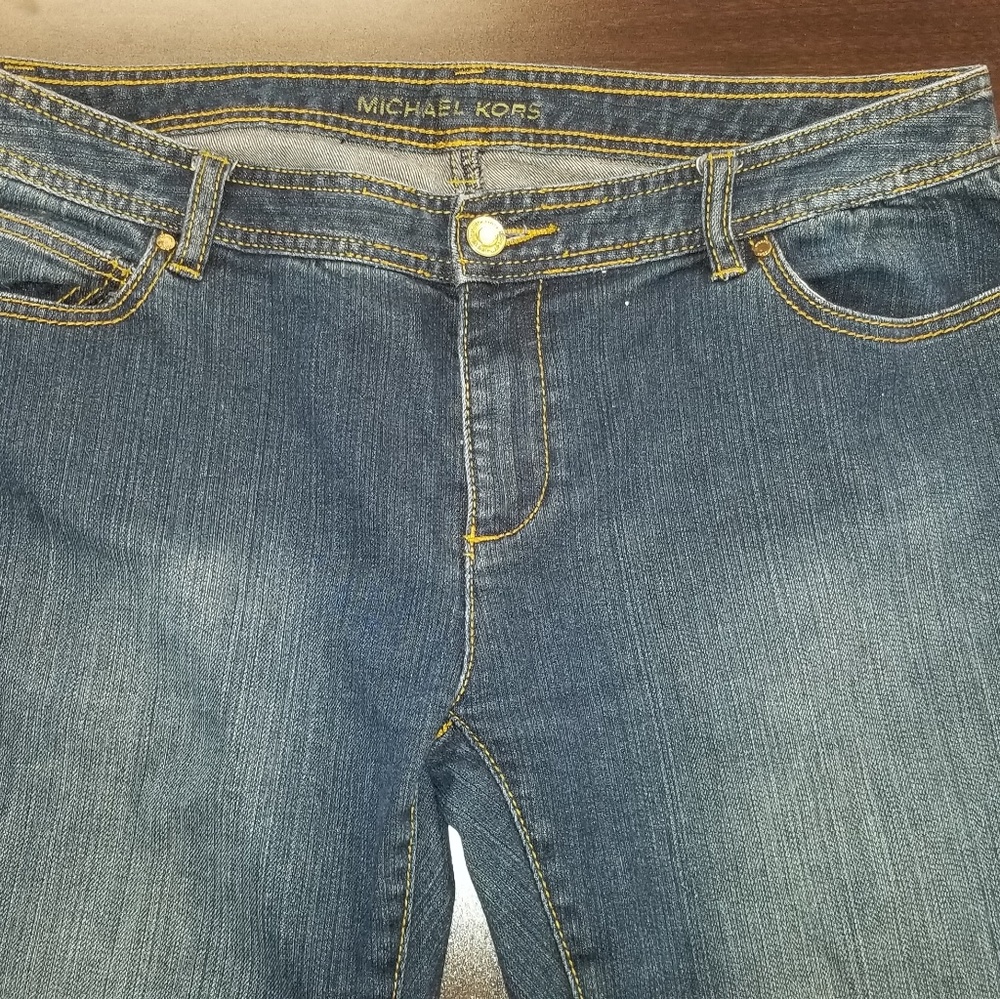 Michael Kors Jeans, Size 10